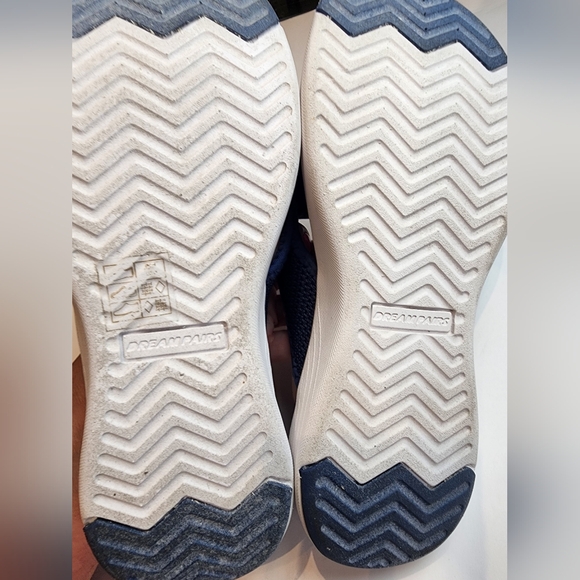 Dream Pairs Flip Flops Comfortable Beach Shoes Sandals Size 8 - Picture 4 of 9